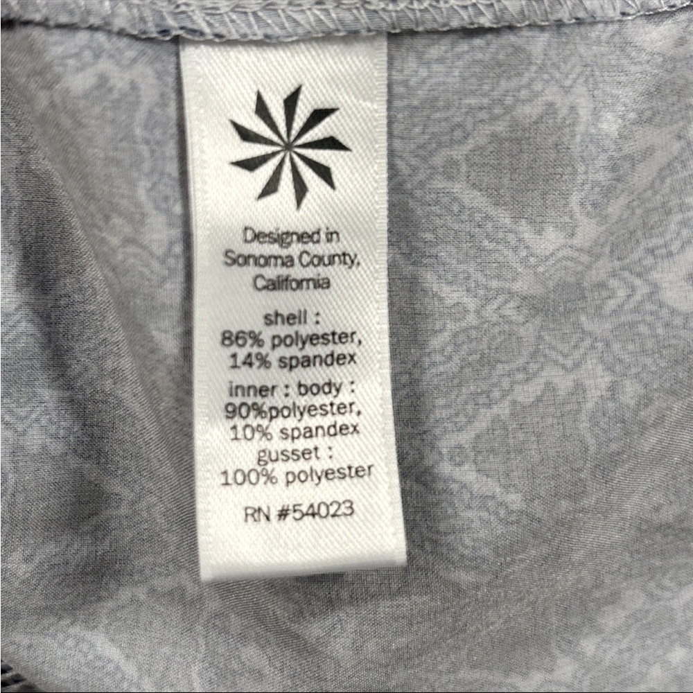 Athleta Midtown Stretch Women’s Skort - Picture 8 of 11